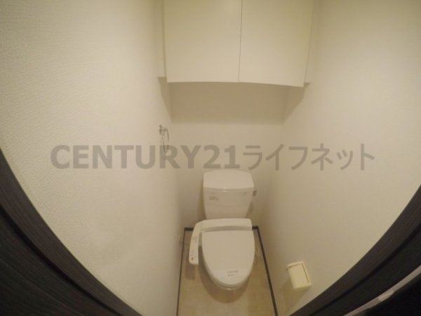 ファーストワン江坂