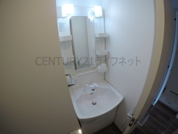 セイワパレス東三国駅前