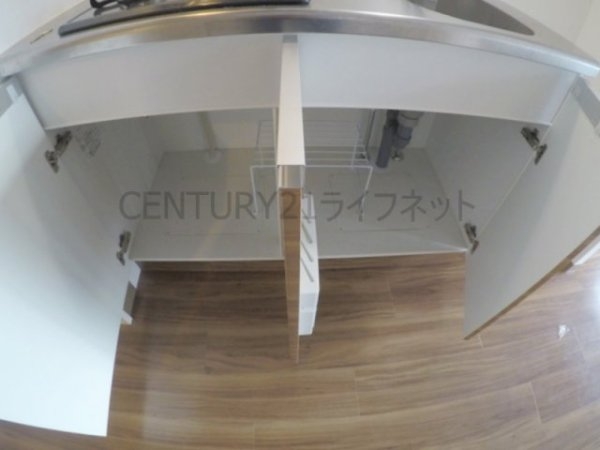 セイワパレス東三国駅前