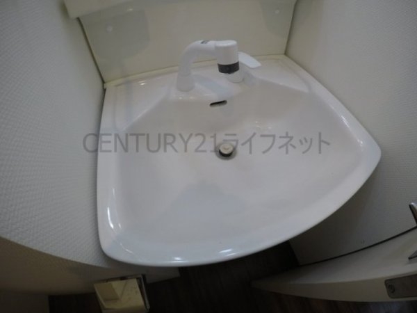 セイワパレス東三国駅前