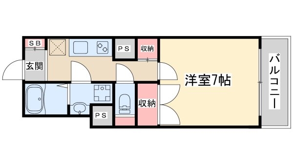 ファーストワン江坂