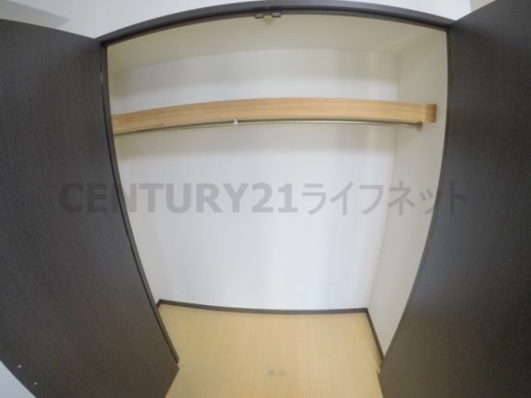 ファーストワン江坂