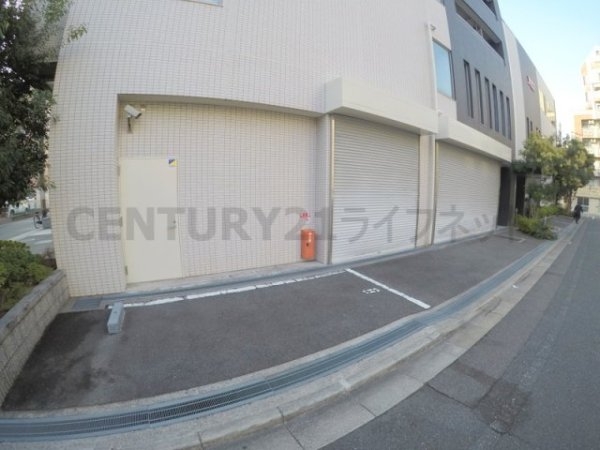 ファーストワン江坂
