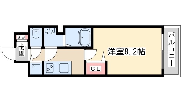 サムティ上新庄レジデンス
