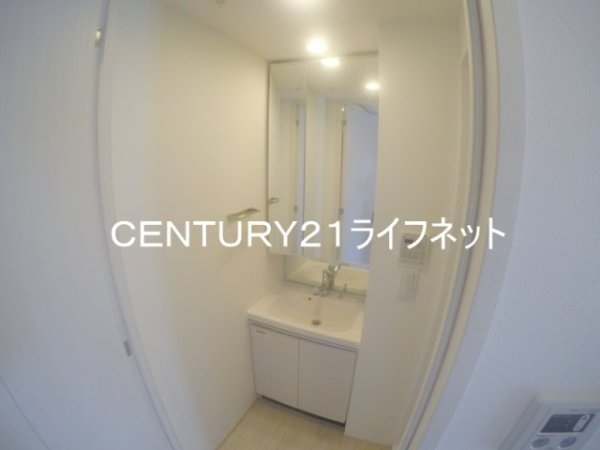 サムティ上新庄レジデンス