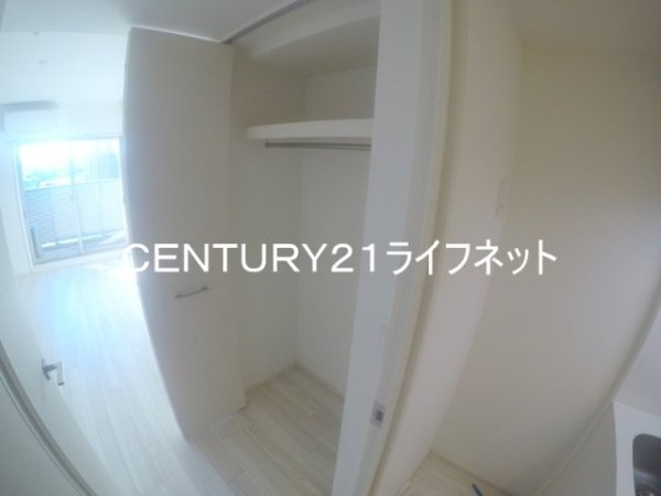 サムティ上新庄レジデンス