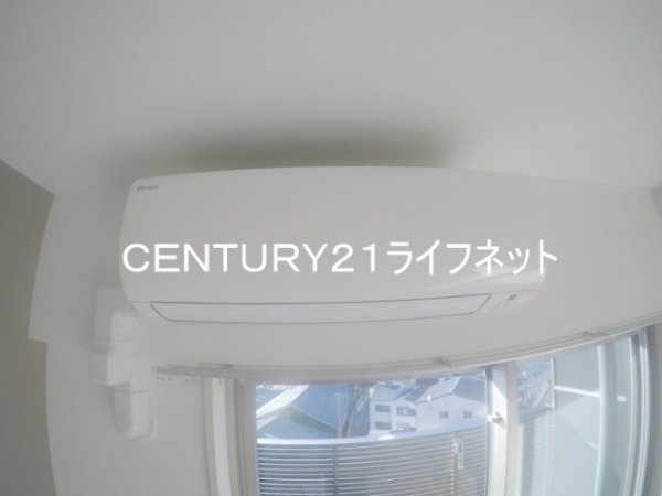 サムティ上新庄レジデンス