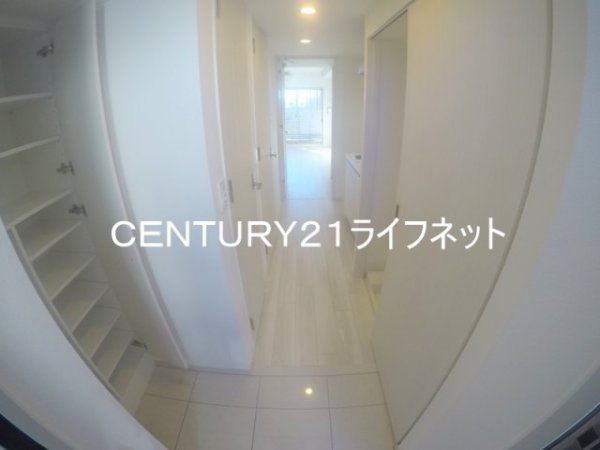 サムティ上新庄レジデンス