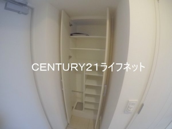 サムティ上新庄レジデンス