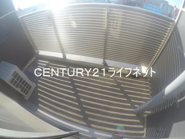 サムティ上新庄レジデンス