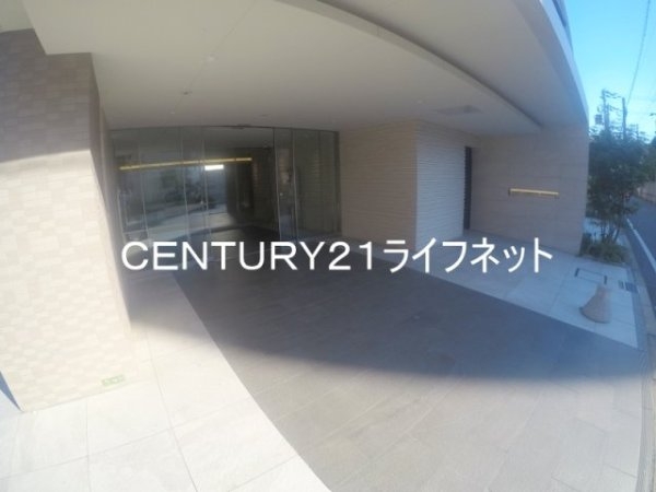 サムティ上新庄レジデンス