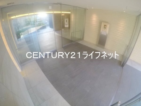 サムティ上新庄レジデンス
