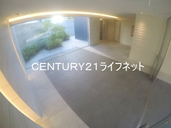 サムティ上新庄レジデンス
