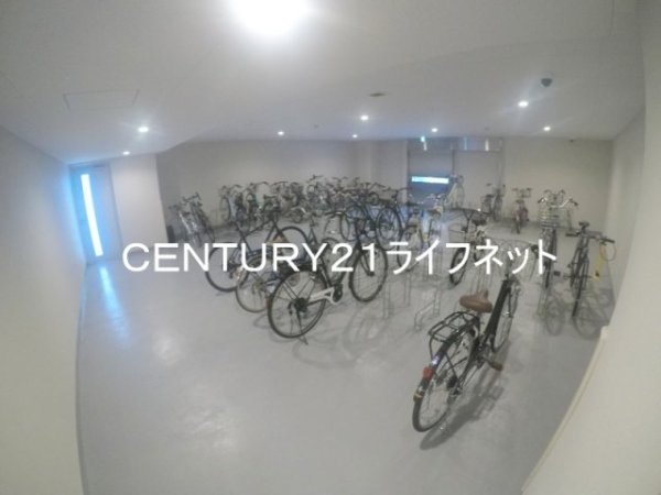 サムティ上新庄レジデンス