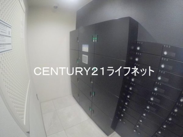 サムティ上新庄レジデンス