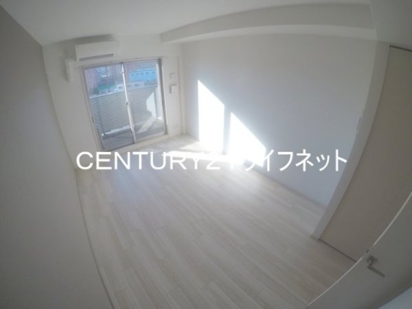 サムティ上新庄レジデンス