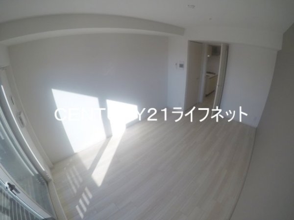 サムティ上新庄レジデンス
