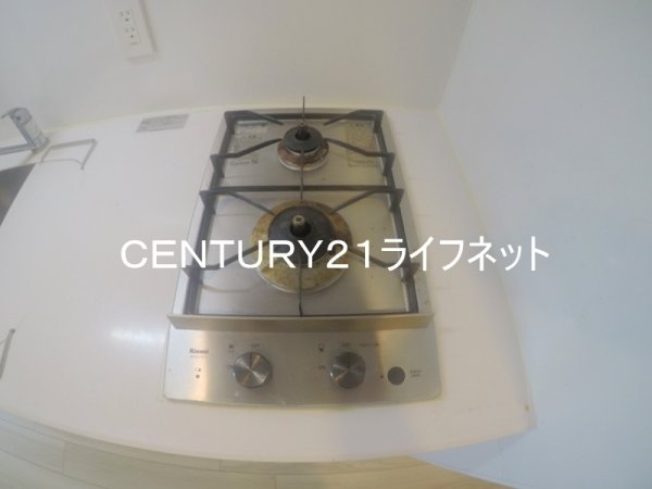 サムティ上新庄レジデンス