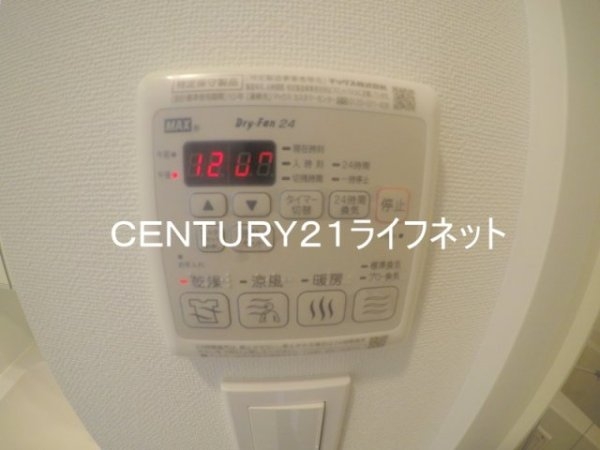 サムティ上新庄レジデンス