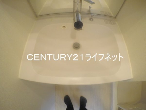 サムティ上新庄レジデンス