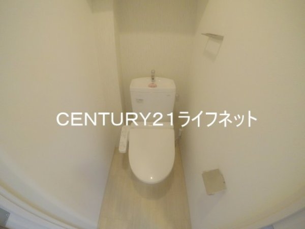 サムティ上新庄レジデンス