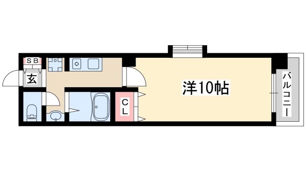 リュミエール江坂