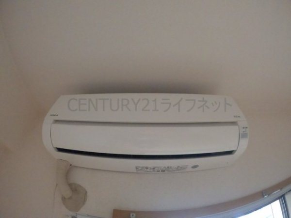 リュミエール江坂