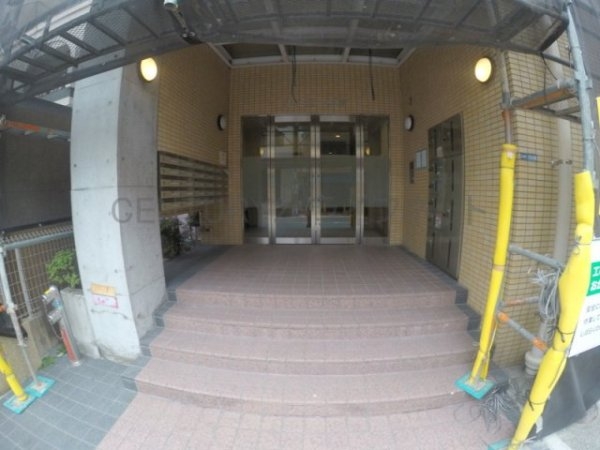 リュミエール江坂