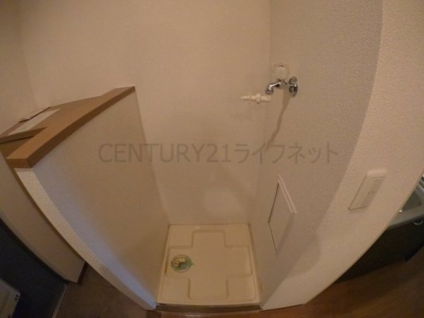 リュミエール江坂