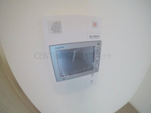 プレサンス西中島南方セレスト