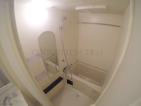 プレサンス西中島南方セレスト