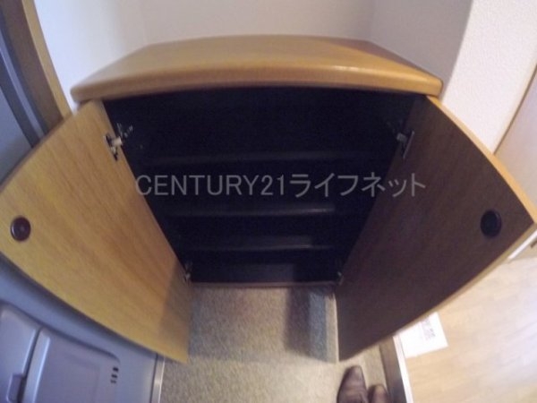 ノルデンタワー新大阪アネックスA棟