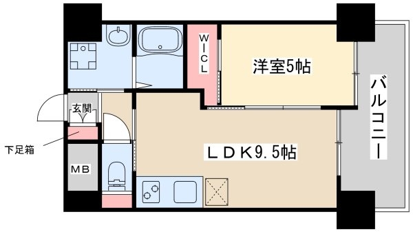 ノルデンハイム江坂2