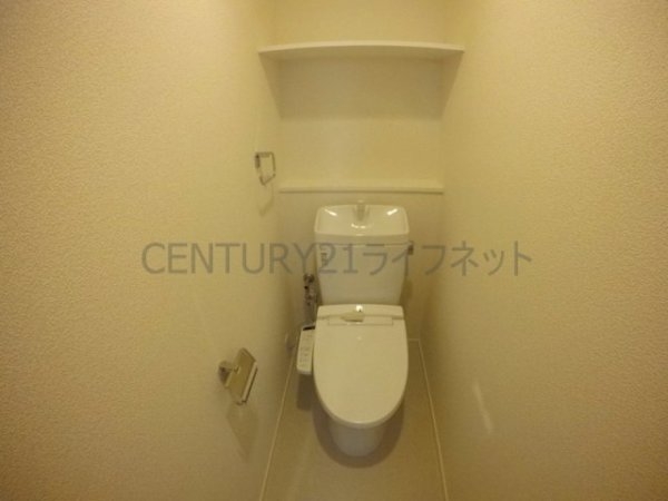 ノルデンハイム江坂2