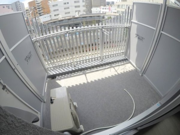 トパーズ江坂