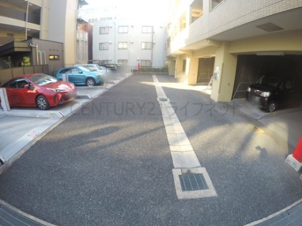 吹田市垂水町３丁目のマンション