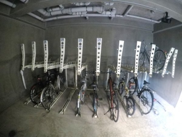 吹田市垂水町３丁目のマンション