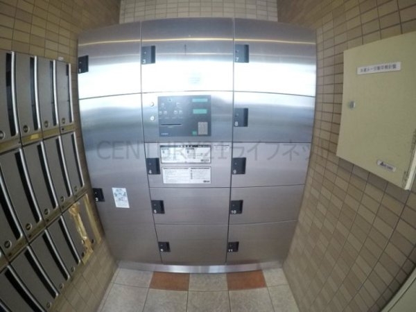吹田市垂水町３丁目のマンション