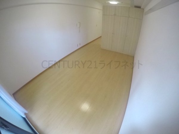 吹田市垂水町３丁目のマンション