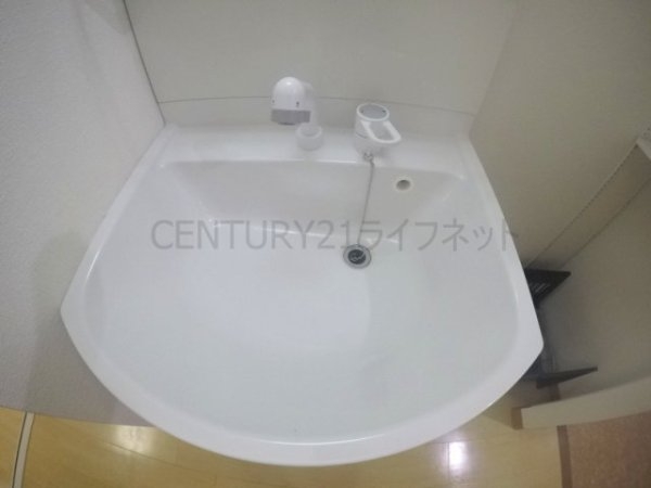 吹田市垂水町３丁目のマンション