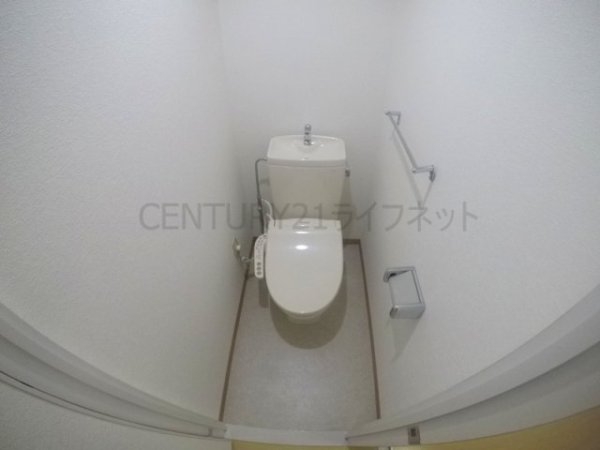 吹田市垂水町３丁目のマンション