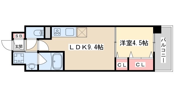 ブライトキューブ