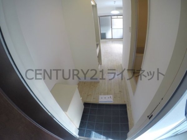 ピア土江PART2