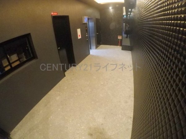フォーチュニー江坂2