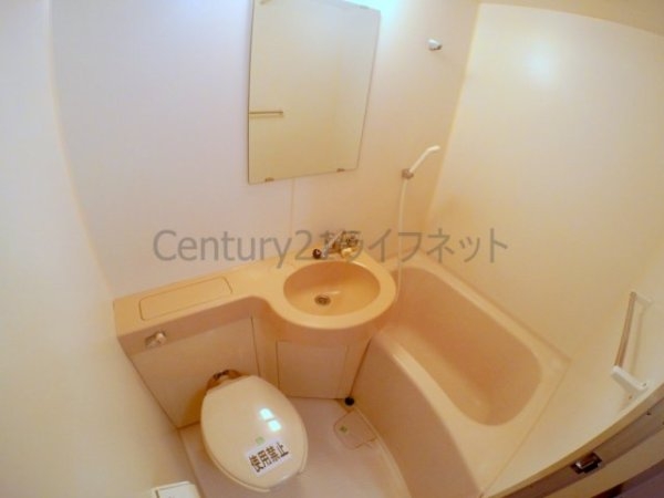 大阪市北区国分寺１丁目のマンション