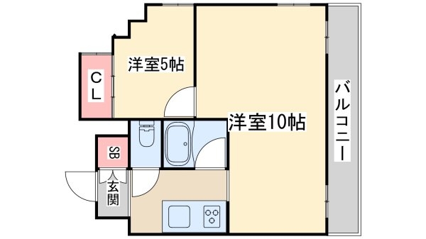 グランメゾンイマス塚本