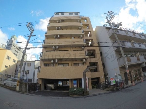 グランメゾンイマス塚本