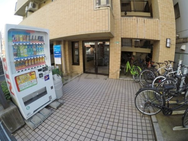 グランメゾンイマス塚本