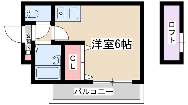 ザ・シティ新大阪