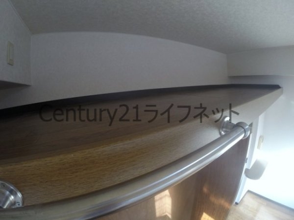ザ・シティ新大阪